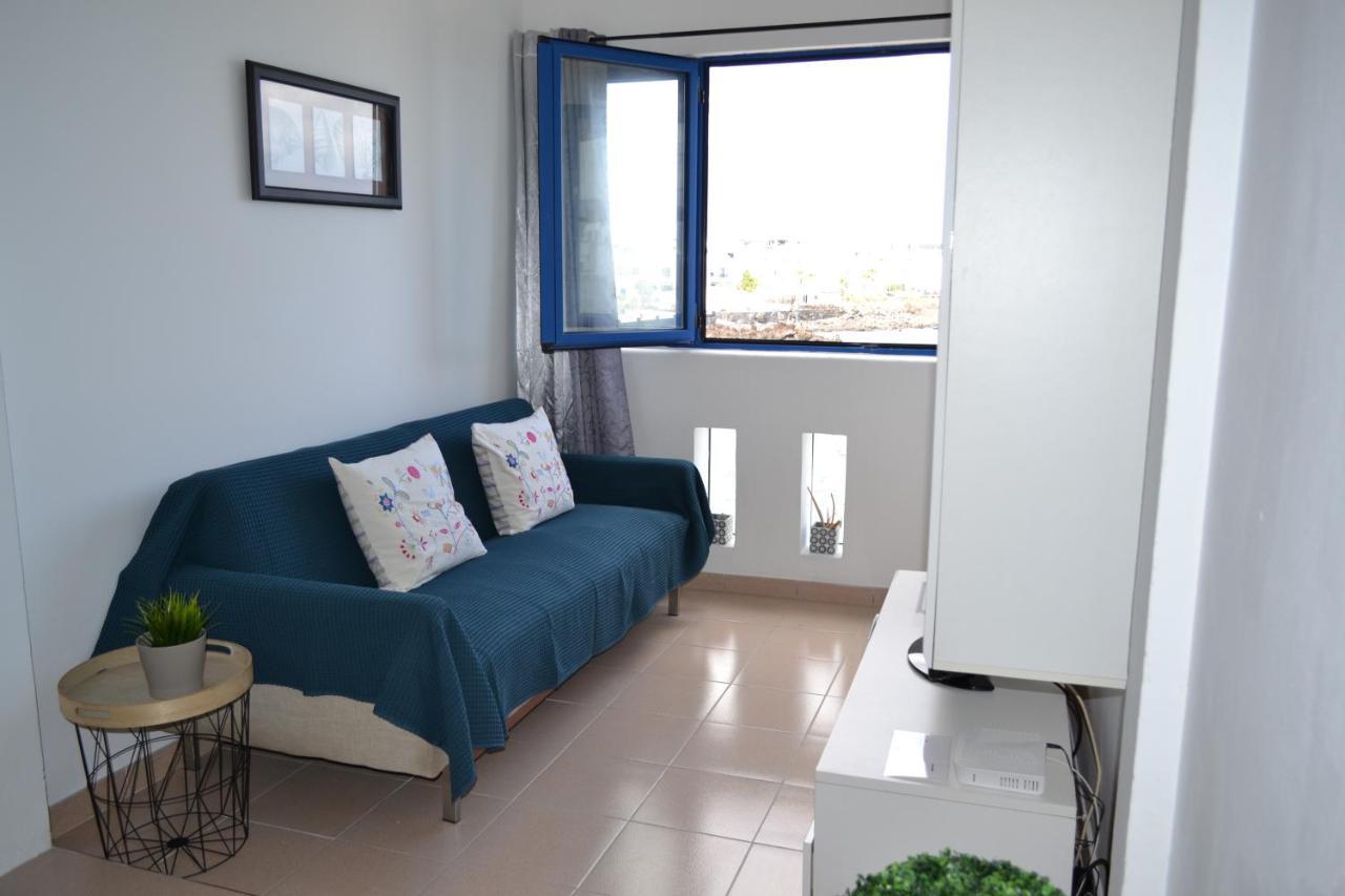 Casa Carmen Apartment Punta Mujeres Exterior photo