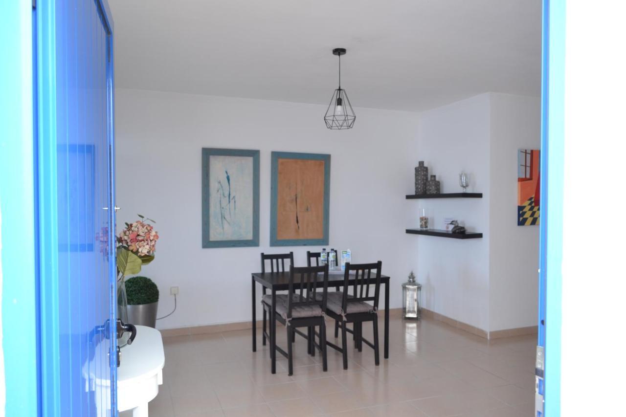 Casa Carmen Apartment Punta Mujeres Exterior photo